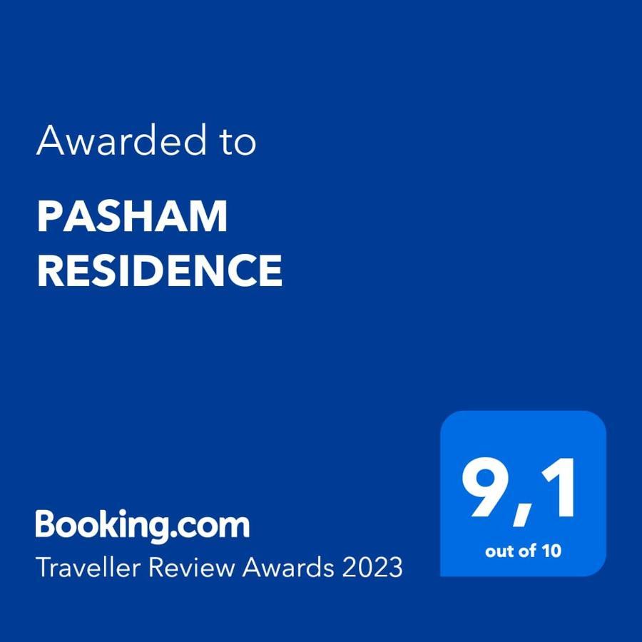 Pasham Residence Аланія Екстер'єр фото