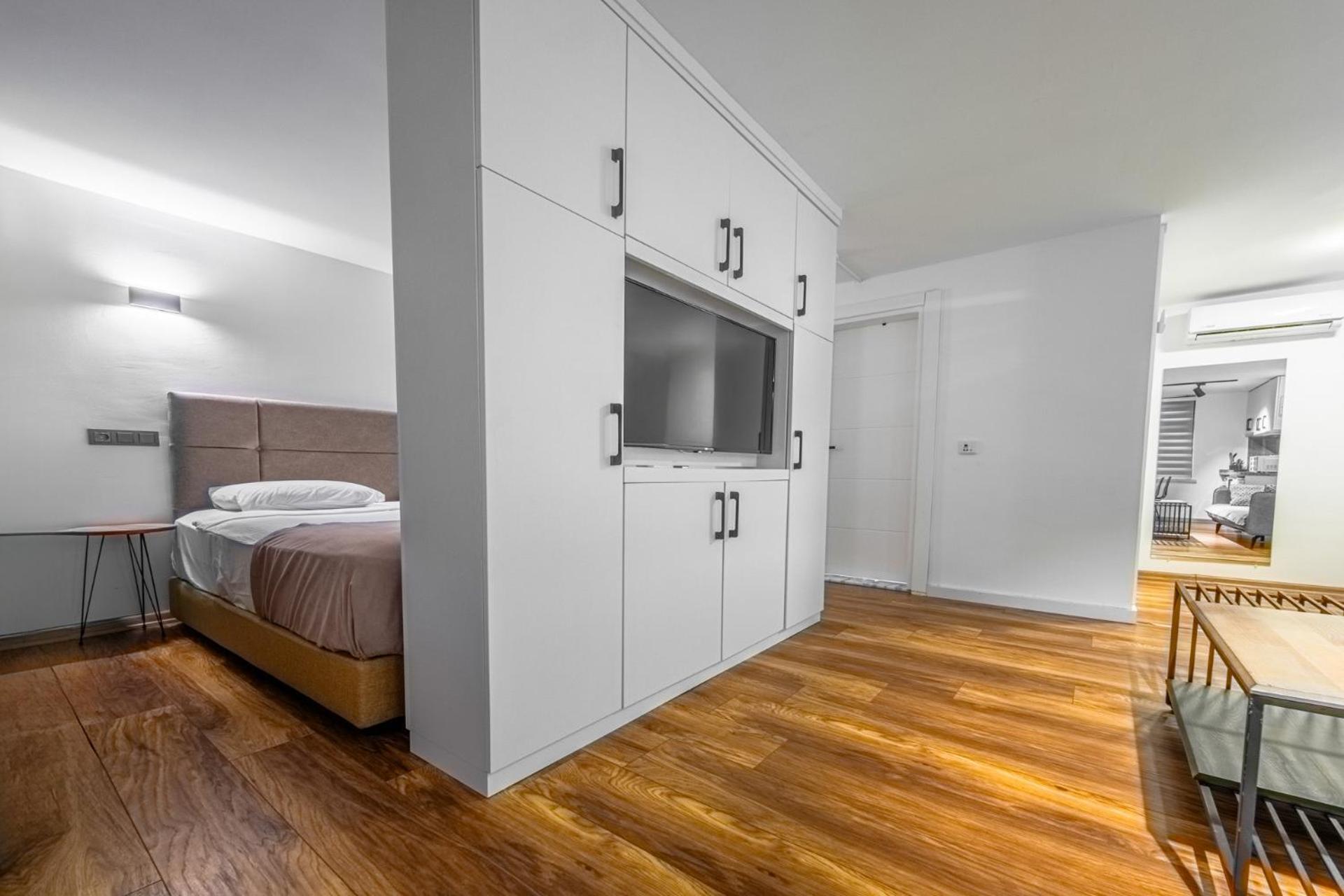 Pasham Residence Аланія Екстер'єр фото