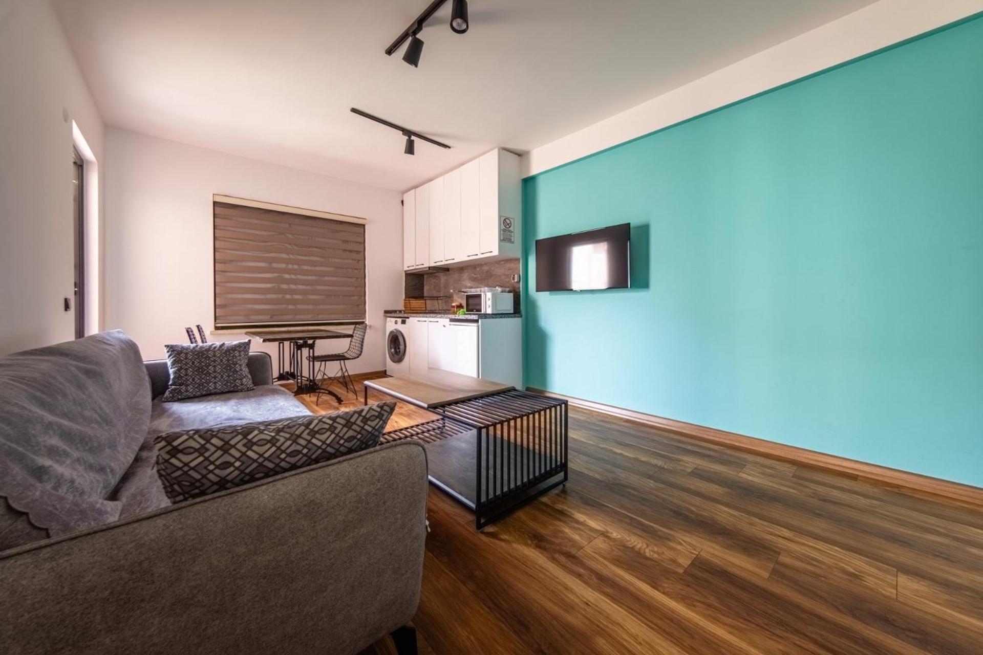 Pasham Residence Аланія Екстер'єр фото