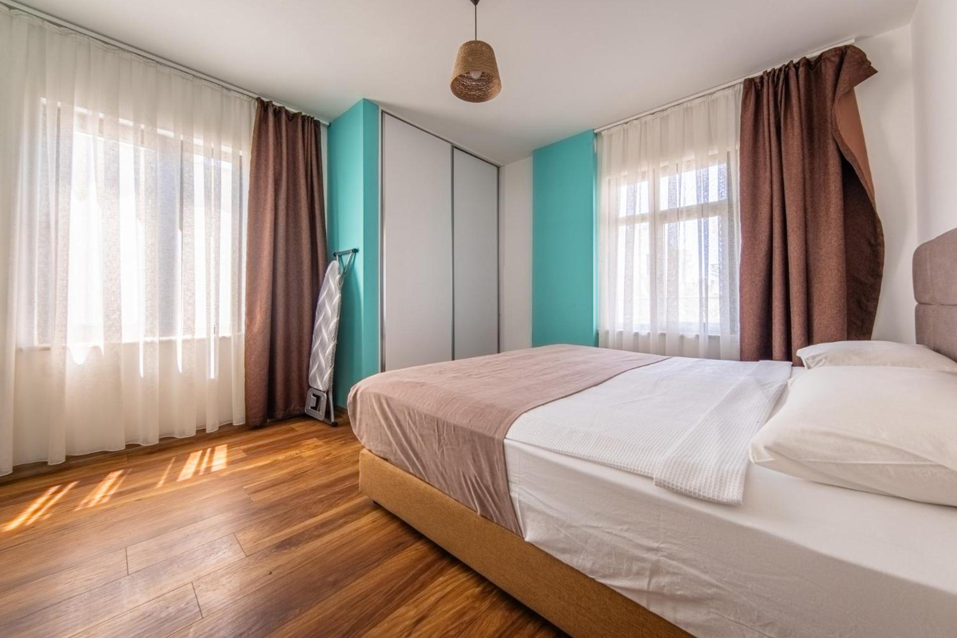 Pasham Residence Аланія Екстер'єр фото