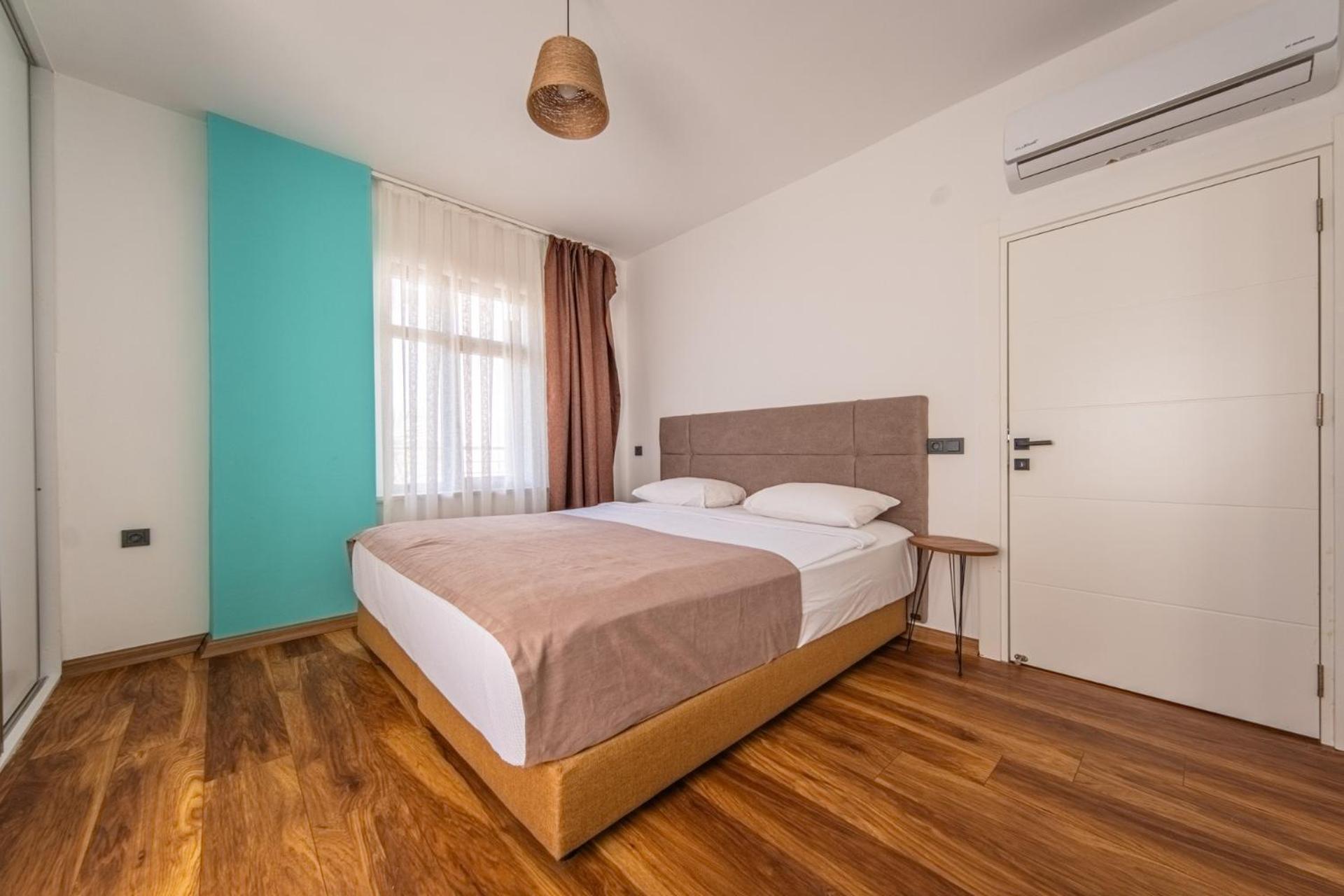 Pasham Residence Аланія Екстер'єр фото