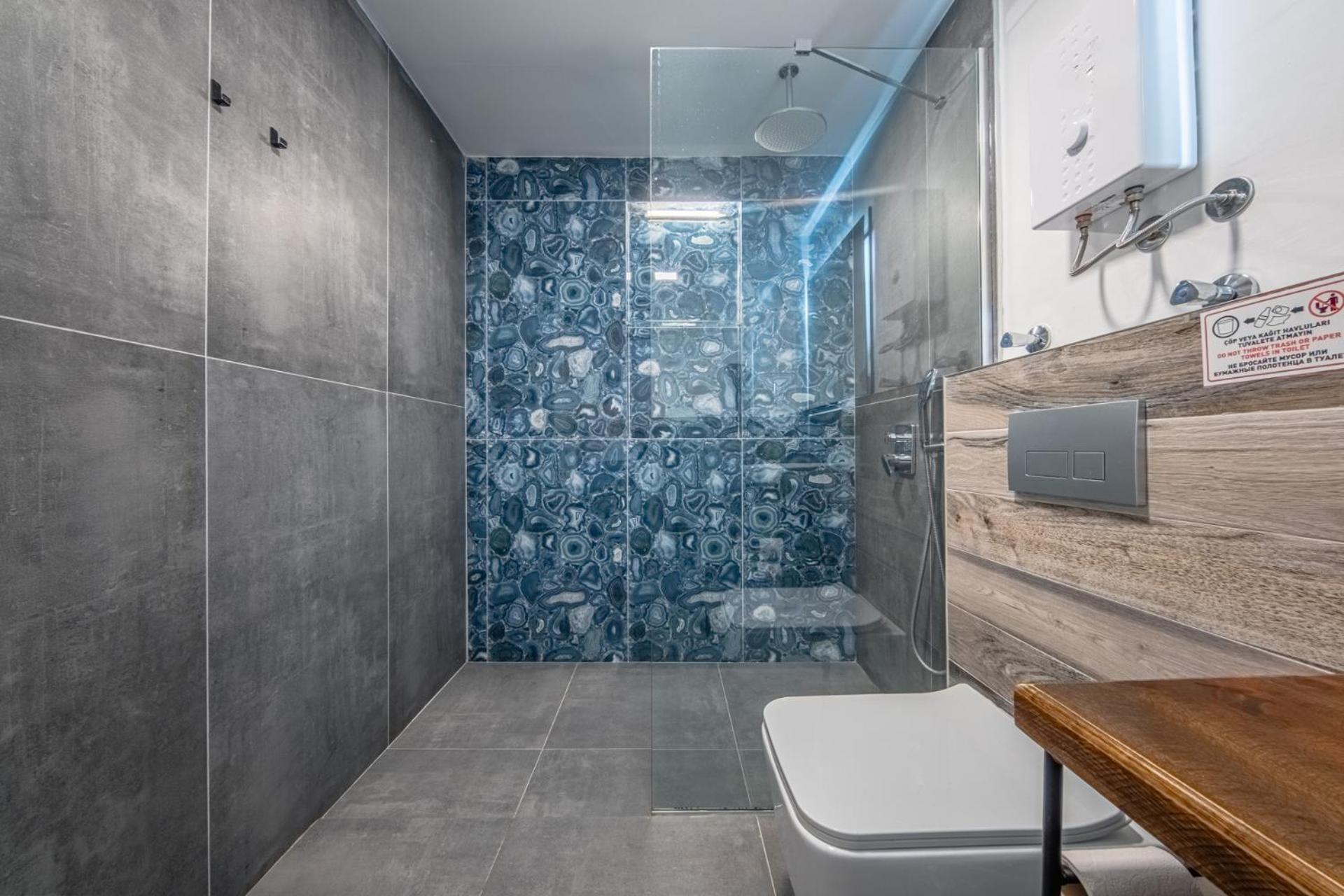 Pasham Residence Аланія Екстер'єр фото